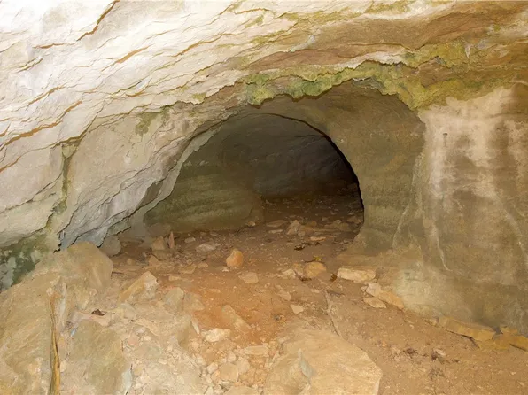 0 County Road 6061, Flippin, AR 72634