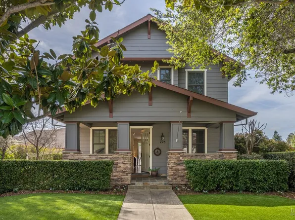 725 E Napa Street, Sonoma, CA 95476