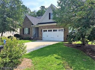 5814 Rainsford Dr, Fayetteville, NC 28311