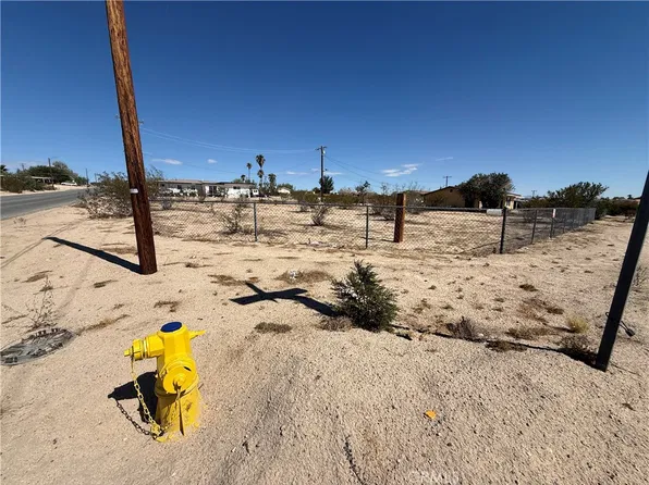 0 Sunnyvale Dr Lot 53-29, Twentynine Palms, CA 92277