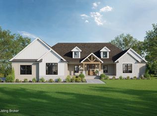 40 Eagle Vista Ests, Fisherville, KY 40023