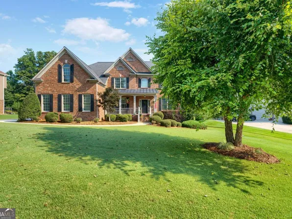 5680 Cascade Trl, Cumming, GA 30040