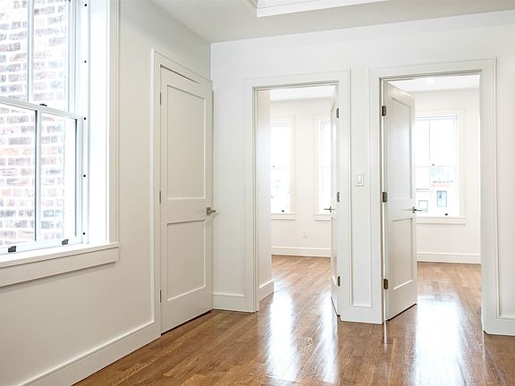 11 Temple #6 Boston - Beacon Hill Unit Photo 5