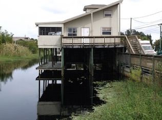 5740 Lake Poinsett Rd, Cocoa, FL 32926