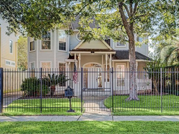 Houston Heights Houston Single Family Homes For Sale 6 Homes Zillow