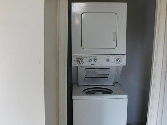 Washer/Dryer