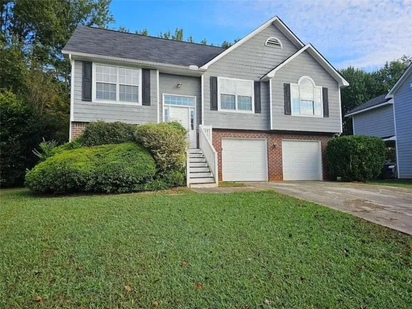 1191 W Briar Gate Ct, Riverdale, GA 30296