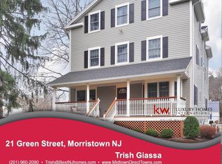 21 Green St, Morristown, NJ 07960