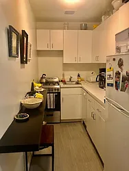 Rented by Buchbinder & Warren