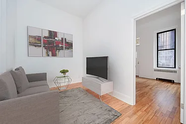 Rented by Living New York