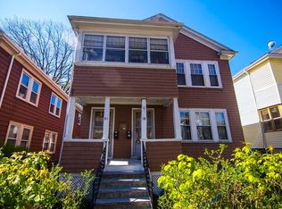19-21 Priesing St, Jamaica Plain, MA 02130