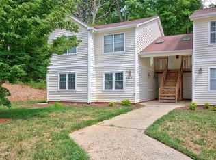 4219 Edith Ln APT A, Greensboro, NC 27409