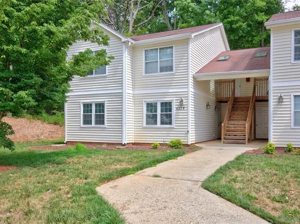 4219 Edith Ln APT A, Greensboro, NC 27409