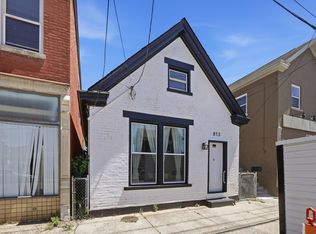 813 Oak St, Ludlow, KY 41016