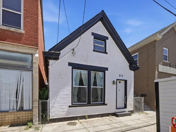 813 Oak St, Ludlow, KY 41016
