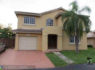 11288 SW 161st Pl, Miami, FL 33196