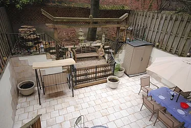 Rented by Citi Habitats