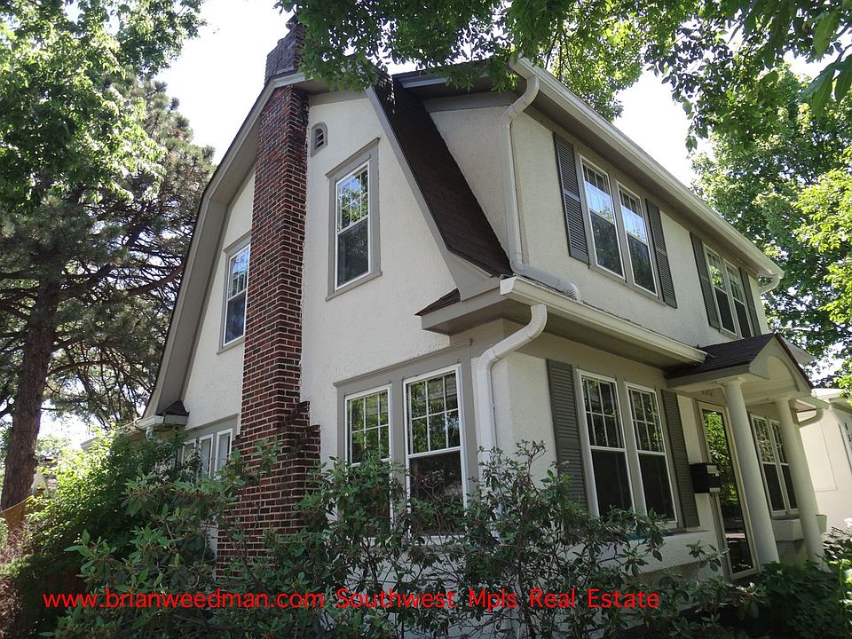Classic 1920s Home