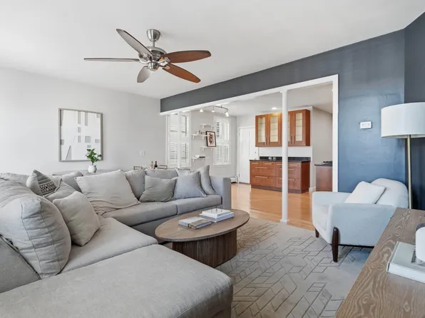 357 Sumner St #2, East Boston, MA 02128