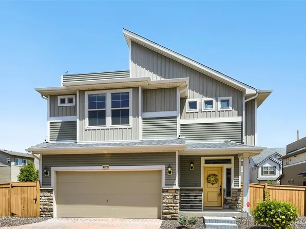 10035 Yampa Court, Commerce City, CO 80022