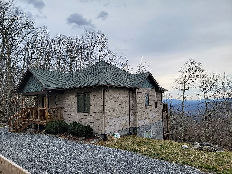 178 Holiday Ln, Whitetop, VA 24292 Zillow
