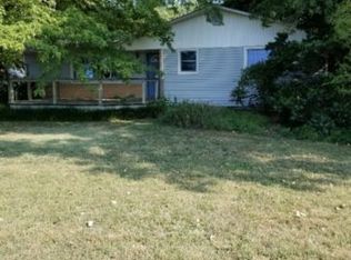 412 Highway 56, Lehigh, KS 67073