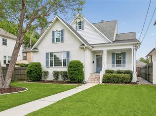 6165 Milne Blvd, New Orleans, LA 70124
