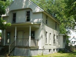 1032 Thayer Ave, Ashtabula, OH 44004