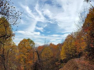 391 Valley View Dr, Maggie Valley, NC 28751