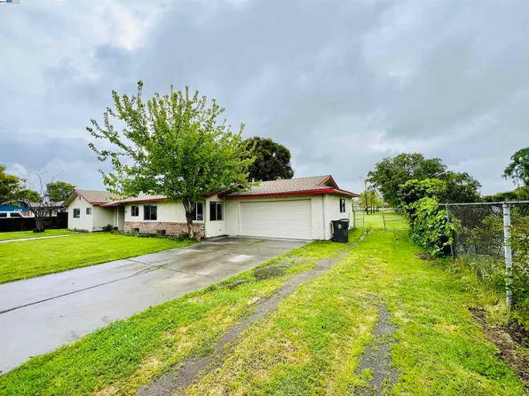 2930 Juliet Rd, Stockton, CA 95205