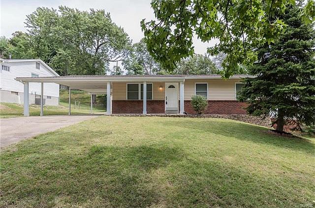 1st image of 12066 Chaparral Dr