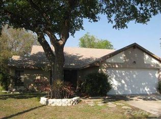 1526 High Knoll Dr, Brandon, FL 33511