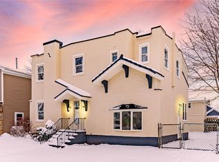 99 Beverly Hts, Rochester, NY 14616