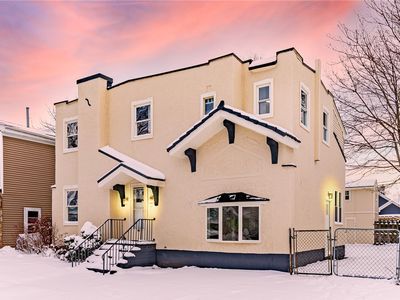 99 Beverly Hts, Rochester, NY, 14616