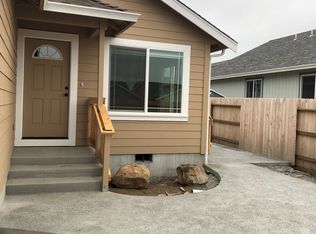 1909 Sagewood Way, McKinleyville, CA 95519