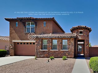 22280 E Via De Olivos Ct, Queen Creek, AZ 85142