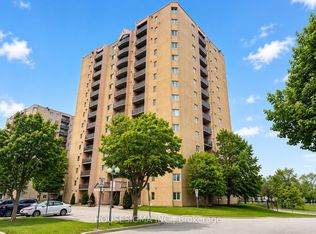 860 Commissioners Rd E #1203, London, ON N6C 5Y8