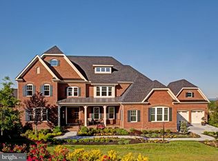 6823 Lilly Belle Ct, Centreville, VA 20120