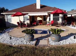 206 Watergate Way, Hutto, TX 78634