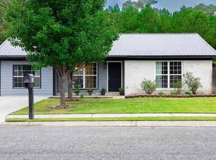 33 Hunters Glen Gln, Rome, GA 30165