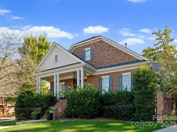 116 Saint Giles Ct, Belmont, NC 28012