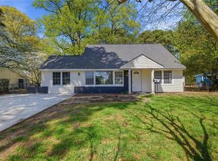 1818 Tulane Rd, Norfolk, VA 23518