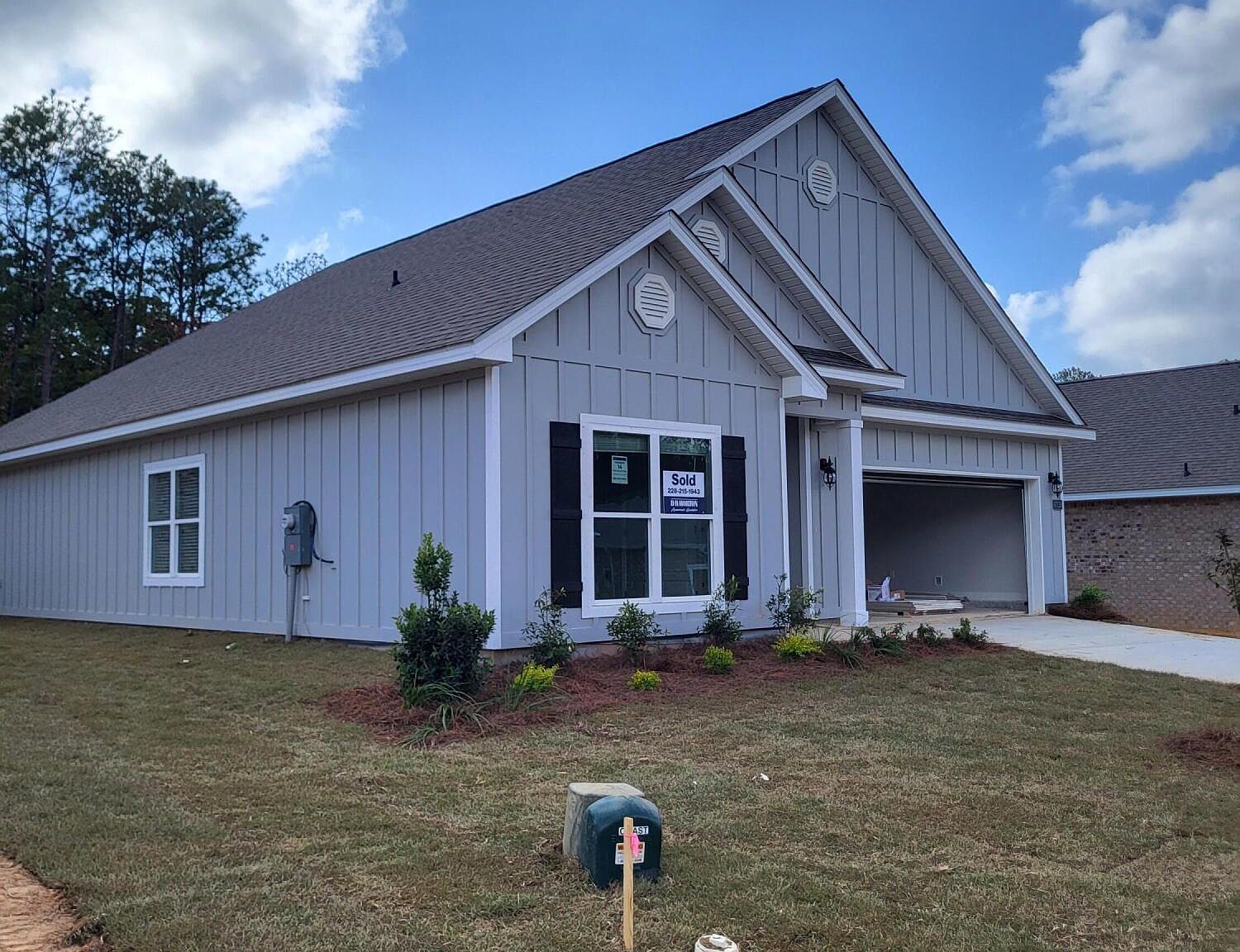 87139 Highpoint Dr, Diamondhead, MS 39525 Zillow