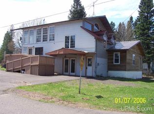 7605 Tank Rd, Iron Belt, WI 54536