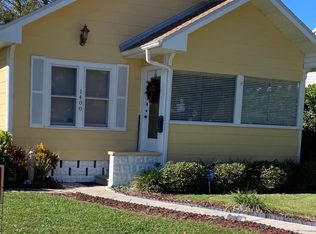 1400 14th St N, Saint Petersburg, FL 33704