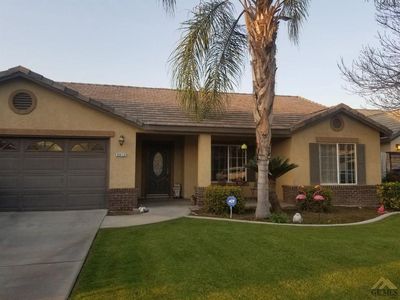 8912 Long Island Dr, Bakersfield, CA, 93311