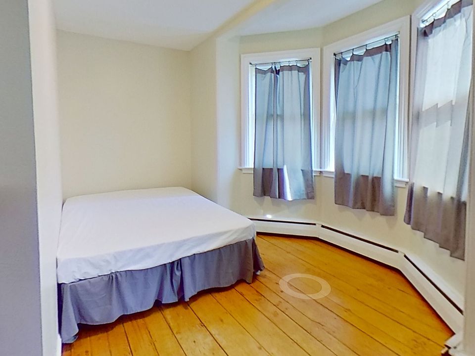 3-8 Eliot Avenue Room A