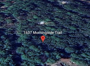 1637 Morningside Trl, Hideaway, TX 75771