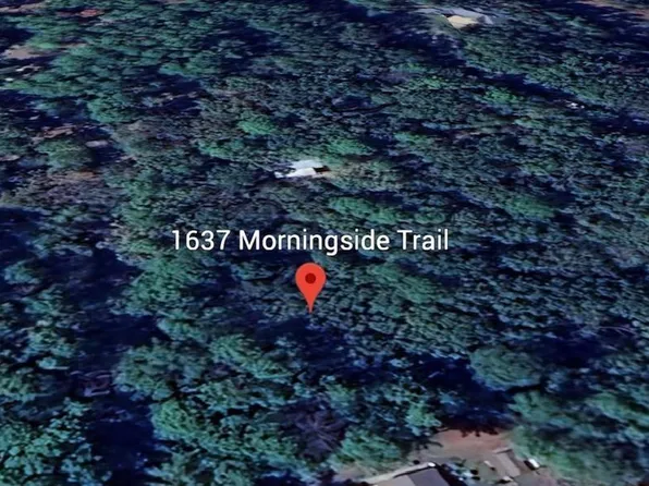 1637 Morningside Trl, Hideaway, TX 75771