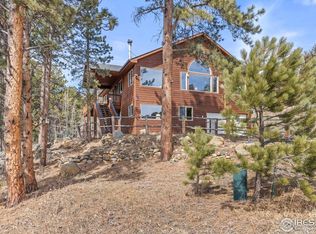 317 W 5th St, Nederland, CO 80466